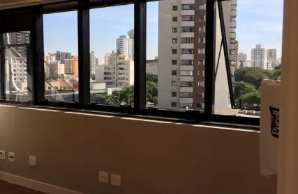 Imagem: Sala Comercial para Venda, Vila Mariana