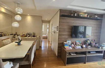 Imagem: Apartamento para Venda, Vila da Saúde