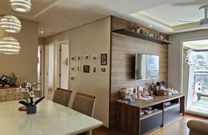 Imagem: Apartamento para Venda, Vila da Saúde