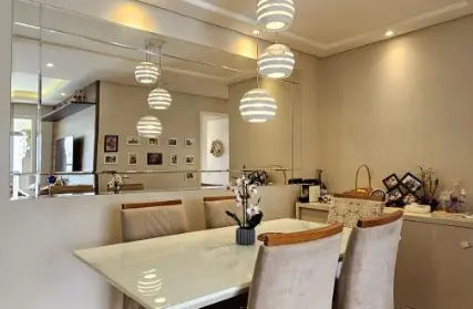 Imagem: Apartamento para Venda, Vila da Saúde