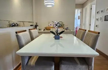 Imagem: Apartamento para Venda, Vila da Saúde