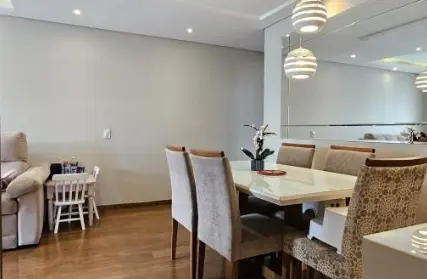 Imagem: Apartamento para Venda, Vila da Saúde