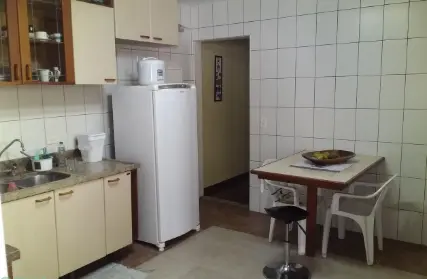 Imagem: Sobrado para Venda, Jardim Umuarama