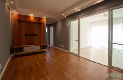 Imagem: Apartamento para Venda, Campo Belo (Zona Sul)