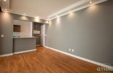 Imagem: Apartamento para Venda, Campo Belo (Zona Sul)