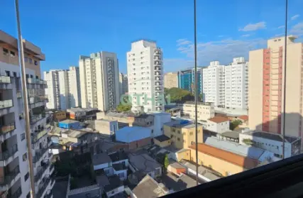 Imagem: Apartamento para Venda, Vila Guarani(Zona Sul)
