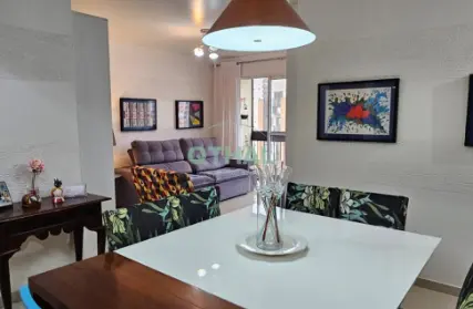 Imagem: Apartamento para Venda, Vila Guarani(Zona Sul)