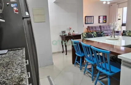 Imagem: Apartamento para Venda, Vila Guarani(Zona Sul)