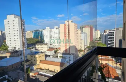 Imagem: Apartamento para Venda, Vila Guarani(Zona Sul)