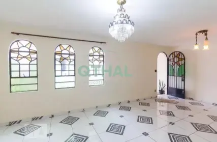 Imagem: Sobrado para Venda, Jabaquara