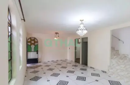 Imagem: Sobrado para Venda, Jabaquara