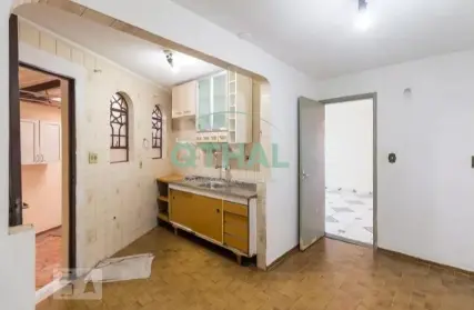 Imagem: Sobrado para Venda, Jabaquara