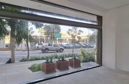 Imagem: Ponto Comercial para Alugar, Chácara Santo Antônio (ZS)