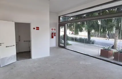 Imagem: Ponto Comercial para Alugar, Chácara Santo Antônio (ZS)