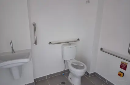 Imagem: Ponto Comercial para Alugar, Chácara Santo Antônio (ZS)