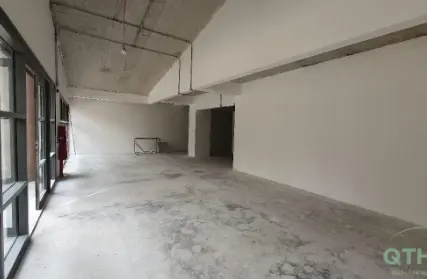 Imagem: Ponto Comercial para Alugar, Campo Belo (Zona Sul)