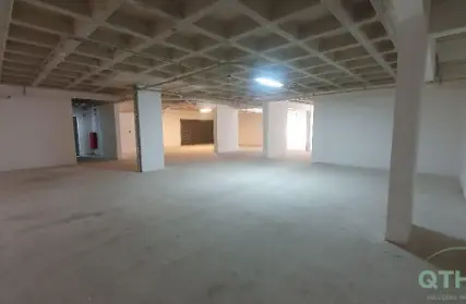 Imagem: Ponto Comercial para Alugar, Campo Belo (Zona Sul)