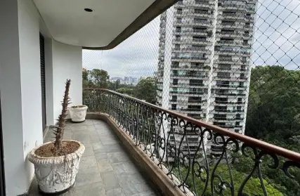 Imagem: Apartamento para Alugar, Santo Amaro