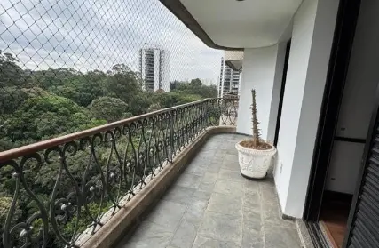 Imagem: Apartamento para Alugar, Santo Amaro
