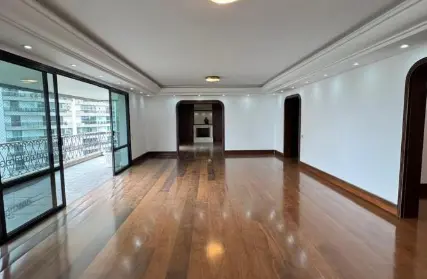 Imagem: Apartamento para Alugar, Santo Amaro