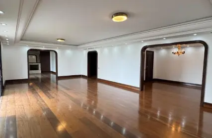 Imagem: Apartamento para Alugar, Santo Amaro