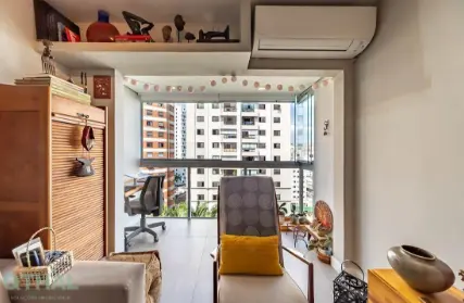 Imagem: Apartamento para Alugar, Vila Nova Conceição
