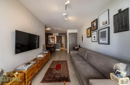 Imagem: Apartamento para Alugar, Vila Nova Conceição