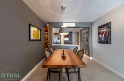 Imagem: Apartamento para Alugar, Vila Nova Conceição