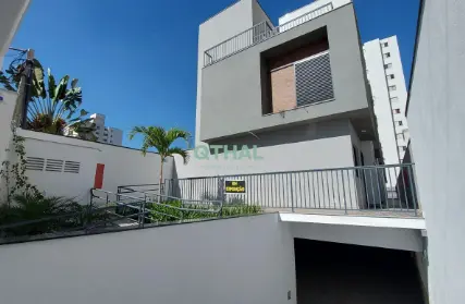 Imagem: Condomínio Fechado para Venda, Vila Monte Alegre