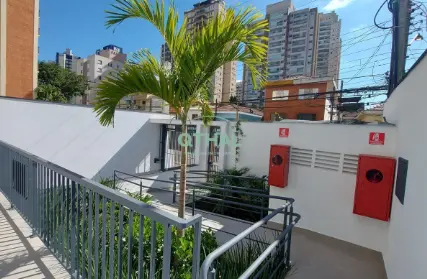 Imagem: Condomínio Fechado para Venda, Vila Monte Alegre