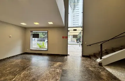 Imagem: Galpão / Salão para Alugar, Jardim América