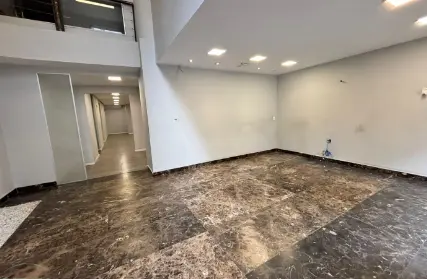 Imagem: Galpão / Salão para Alugar, Jardim América