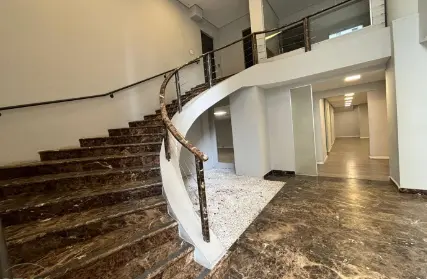 Imagem: Galpão / Salão para Alugar, Jardim América