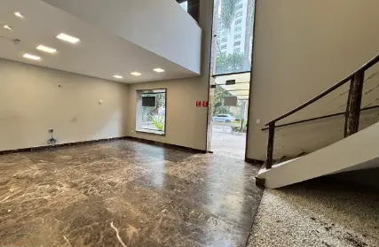 Imagem: Galpão / Salão para Alugar, Jardim América