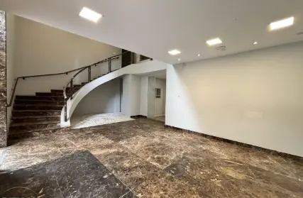 Imagem: Galpão / Salão para Alugar, Jardim América