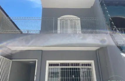 Imagem: Sobrado para Venda, Jardim Prudência