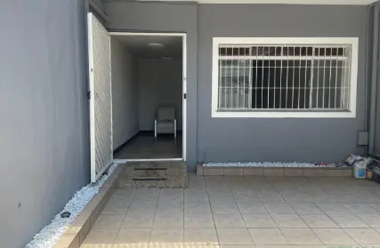 Imagem: Sobrado para Venda, Jardim Prudência