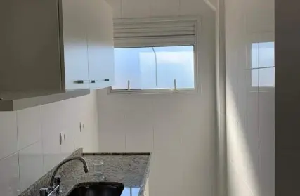 Imagem: Apartamento para Venda, Vila Guarani(Zona Sul)