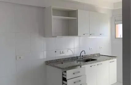 Imagem: Apartamento para Venda, Vila Guarani(Zona Sul)