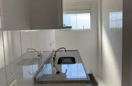 Imagem: Apartamento para Venda, Vila Guarani(Zona Sul)