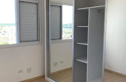 Imagem: Apartamento para Venda, Vila Guarani(Zona Sul)