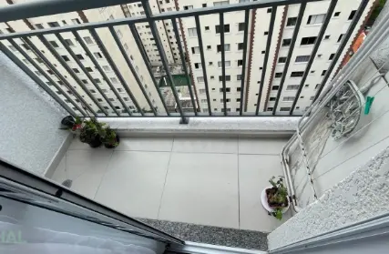 Imagem: Apartamento para Venda, Vila Parque Jabaquara