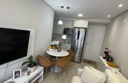 Imagem: Apartamento para Venda, Vila Parque Jabaquara