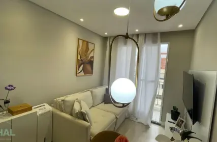 Imagem: Apartamento para Venda, Vila Parque Jabaquara