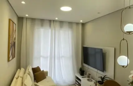 Imagem: Apartamento para Venda, Vila Parque Jabaquara