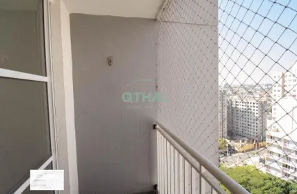 Imagem: Apartamento para Venda, Cidade Ademar