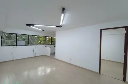 Imagem: Sala Comercial para Venda, Cidade Ademar