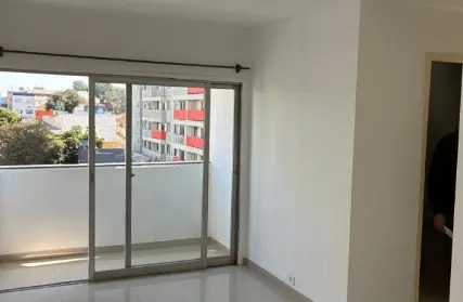 Imagem: Apartamento para Alugar, Vila Parque Jabaquara