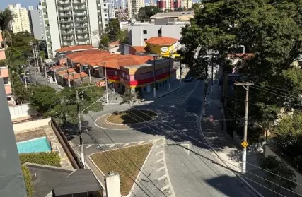 Imagem: Apartamento para Alugar, Vila Parque Jabaquara