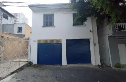 Imagem: Casa Térrea para Venda, Vila Mariana